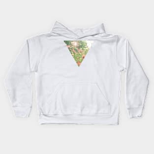 Hide and Seek Kids Hoodie